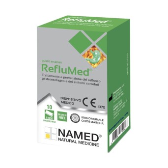 RefluMed pack de 10 sticks