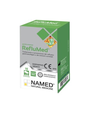 RefluMed pack de 10 sticks