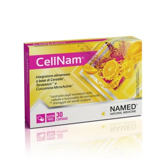 CellNam 30 capsules