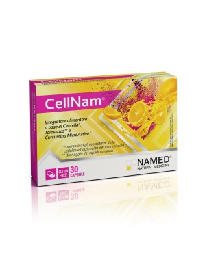 CellNam 30 capsules