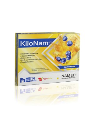 KiloNam 14 envelopes