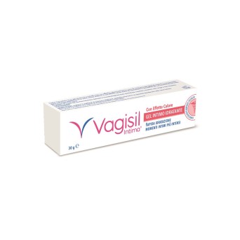 Vagisil feuchtigkeitsspendendes Intimgel 30ml