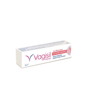 Vagisil gel intime hydratant 30ml