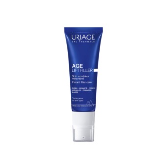 Uriage
Age Lift
trattamento levigante
tubetto da 30 ml