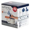 PiC solution
AirFamily Evolution
Apparecchio aerosol per tutta la famiglia