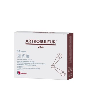 Artrosulfur visc 16 Beutel