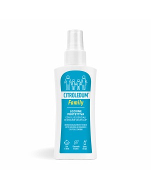 Citroledum Family Spray no gas 100ml