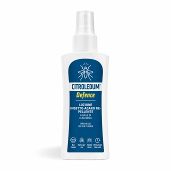 Citroledum Defence Spray kein Gas 100ml