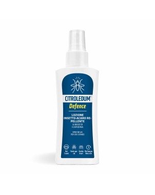 Citroledum Defence Spray kein Gas 100ml