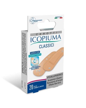 Icopiuma Cerotti classici