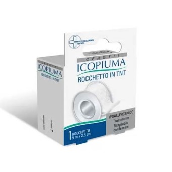 Icopiuma Spool in TNT