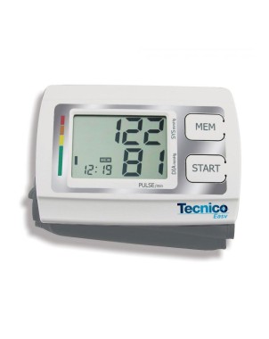 Tecnico Easy
misuratore di pressione automatico