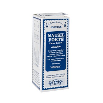 Nausil Forte 30 ml Flasche