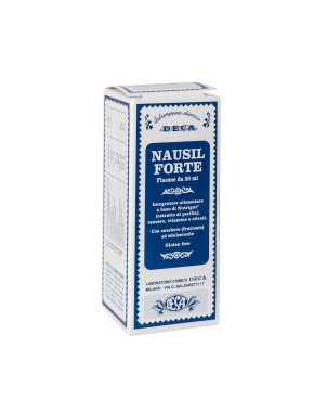 Nausil Forte 30 ml Flasche