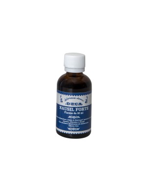 Nausil Forte 30ml bottle