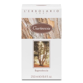 L'Erbolario Corteccia Duschgel 250 ml