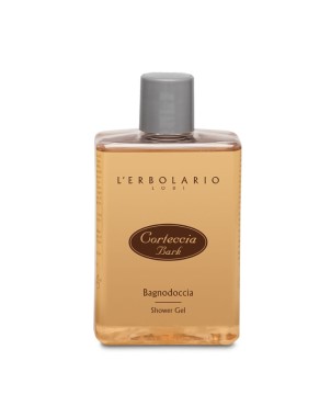 L'Erbolario Corteccia Duschgel 250 ml