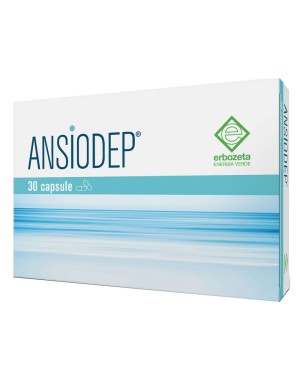 Ansiodep 30 capsulas