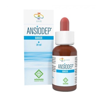 Ansiodep Tropfen 20ml