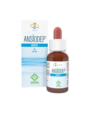 Ansiodep drops 20ml