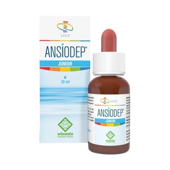 Ansiodep Junior gouttes 20ml