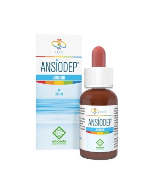 Ansiodep Junior gouttes 20ml