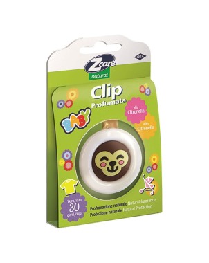 Zcare Natural Baby clip 1 piece