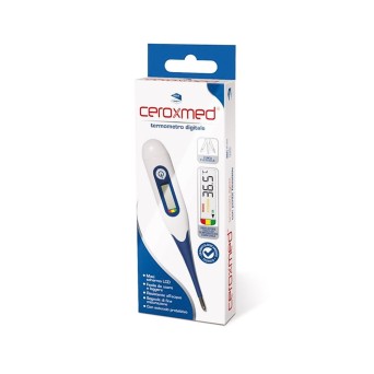 Ceroxmed digital thermometer