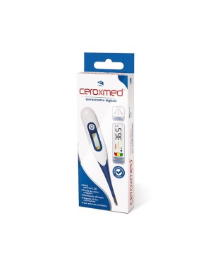 Ceroxmed Digitalthermometer