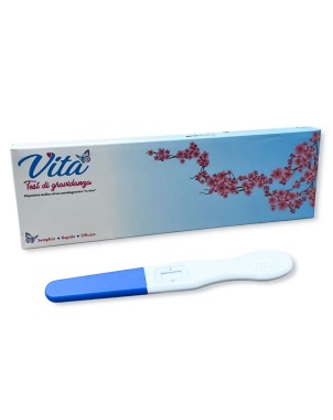 Vita pregnancy test