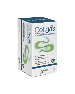 Coligas fast herbal tea 20 filters