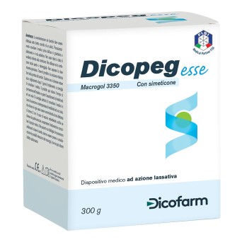 Dicopeg Esse jar 300 g