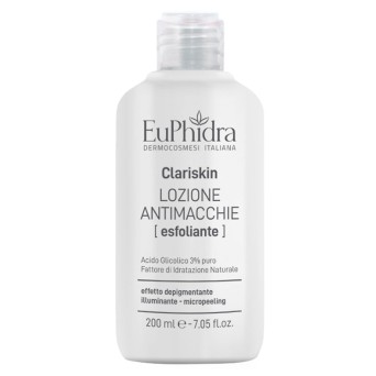 EuPhidra Clariskin Lozione Antimacchie 200 ml Flasche