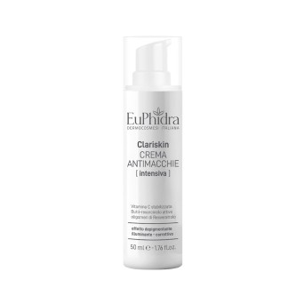 EuPhidra Clariskin Crema Antimacchie Intensiva 50 ml Flasche