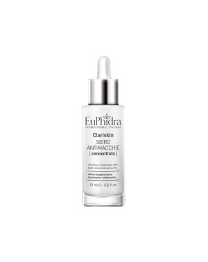 EuPhidra Clariskin Siero Antimacchie 30 ml Flasche