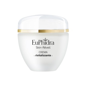 EuPhidra Skin Réveil crema rivitalizzante 40ml Glas