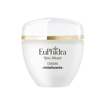 EuPhidra Skin Réveil crema rivitalizzante 40ml jar