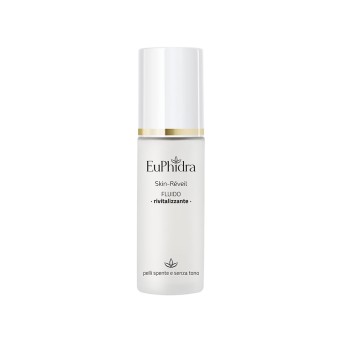 EuPhidra Skin Réveil Fluido Rivitalizzante 30 ml Flasche