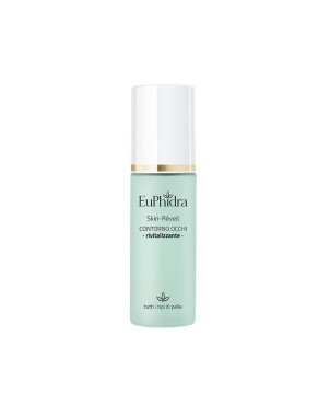 Euphidra skin Réveil contorno occhi rivitalizzante 30ml bottle