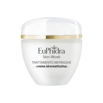 Euphidra Skin Réveil crema idrorestitutiva 40ml Glas