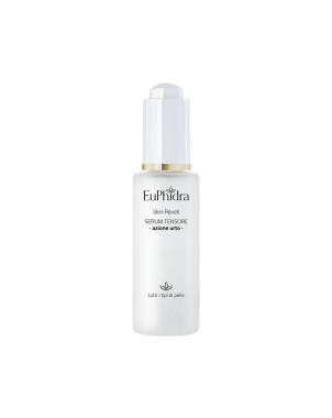 EuPhidra
Skin-Réveil
Serum Tensore
azione urto
rughe visibili