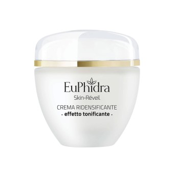 EuPhidra
Skin-Réveil
Crema Ridensificante
effetto tonificante
Pelli mature