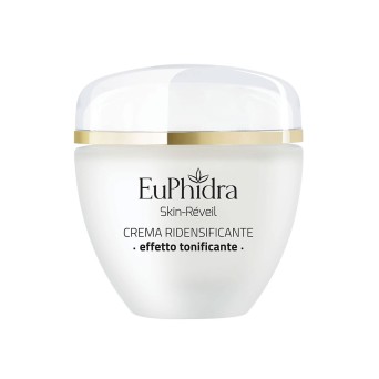 EuPhidra Skin Réveil Crema Ridensificante Tonificante Pot de 40 ml