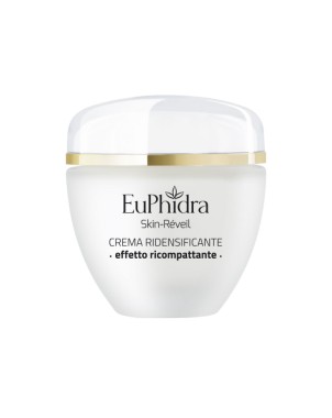 EuPhidra
Skin-Réveil
crema ridensificante
effetto ricompattante