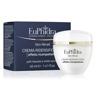 EuPhidra
Skin-Réveil
crema ridensificante
effetto ricompattante