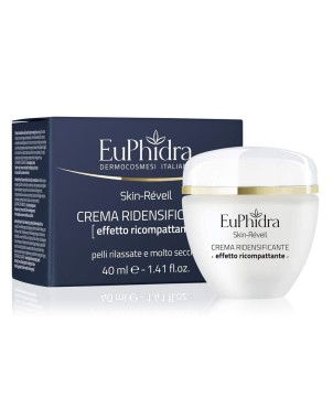 EuPhidra
Skin-Réveil
crema ridensificante
effetto ricompattante