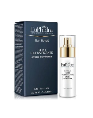 Euphidra Skin Réveil Siero ridensificante botella de 30ml