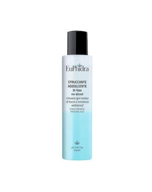 EuPhidra Struccante addolcente Flacon de 150ml