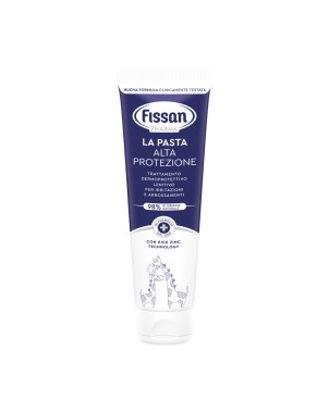 Fissan pasta alta protezione 50 g tube