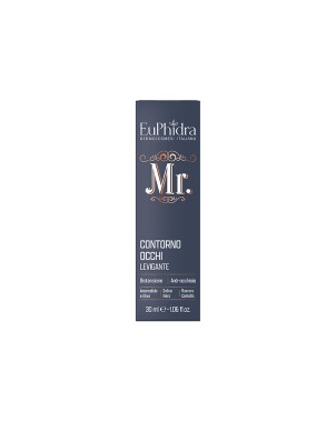 EuPhidra Mr. Contorno occhi levigante 30 ml Flasche